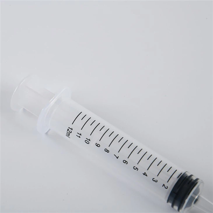 oral irrigation syringe