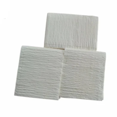 hand towels sterile