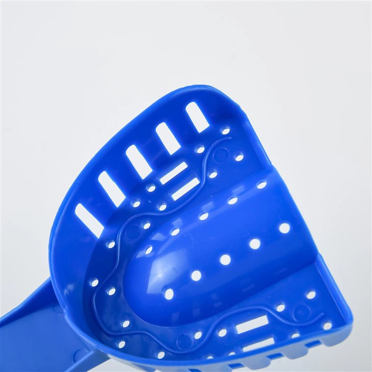 implant impression trays